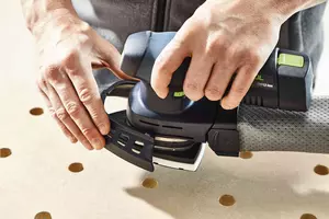 Batterislip Delta DTSC 400 3,0 Festool