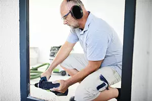 Borrhammare 18 V BHC 18 HPC 4, Festool