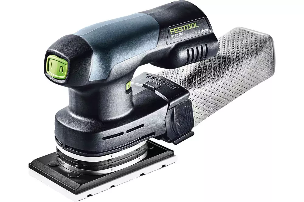 Batterislip Rektangulär RTSC 4 FESTOOL