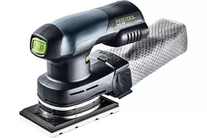 Batterislip Rektangulär RTSC 4 FESTOOL