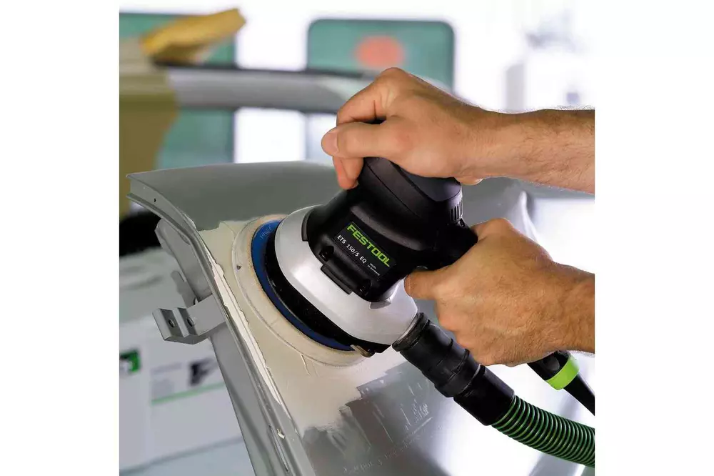 Excenterslip ETS 150/5 EQ-Plus FESTOOL