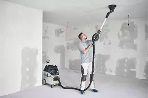 Festool Vägg- och takslip PLANEX LHS 2-M 225 EQ