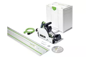 Festool Sänksåg TSV 60 KEBQ-Plus-FS