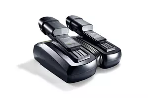 Laddare TCL 6 DUO FESTOOL