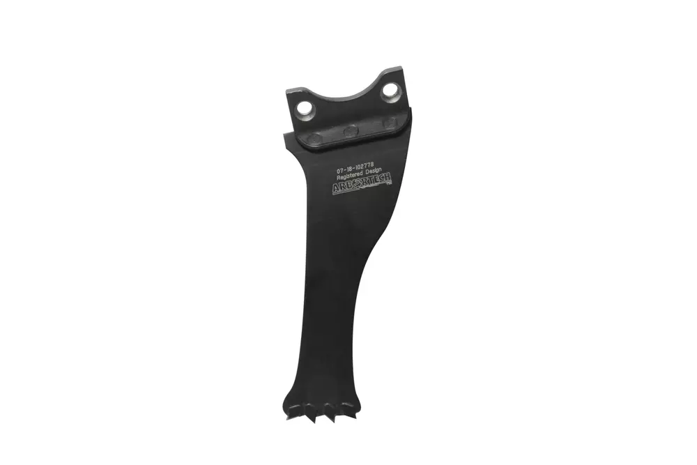 Arbortech installationsblad för AS175