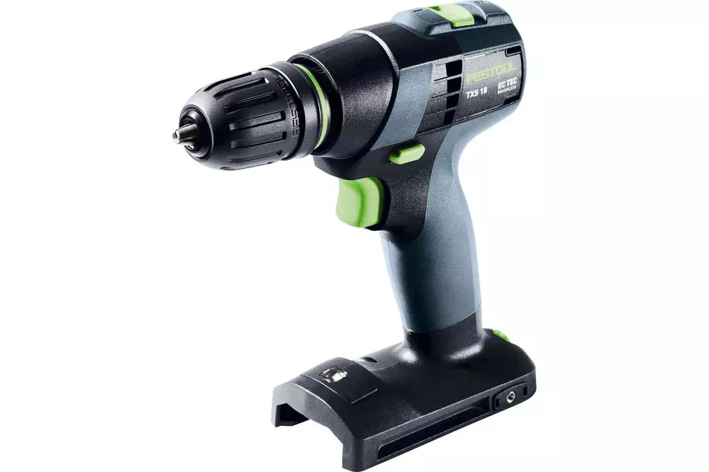 Festool Batteri-borr/sk TXS 18-Basic