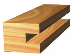 Stark Notfräs 180 x 4,0 - 7,5mm