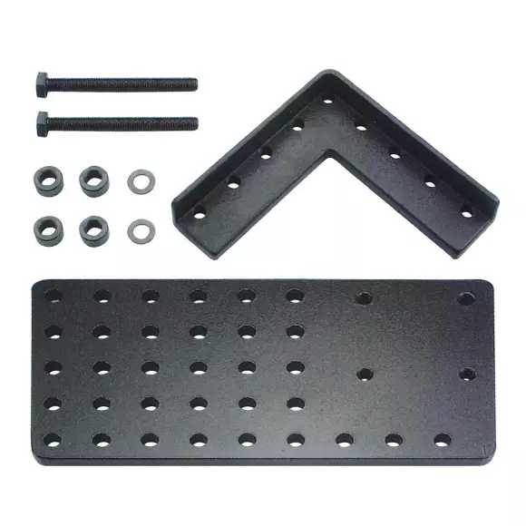 IGM Quick Fit Universal Plate for M3, AF32 Feeders IGM