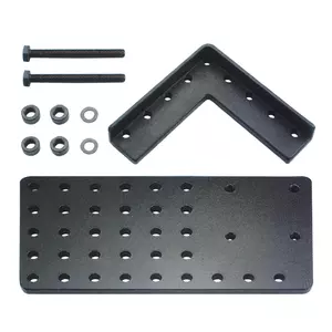 IGM Quick Fit Universal Plate for M3, AF32 Feeders IGM