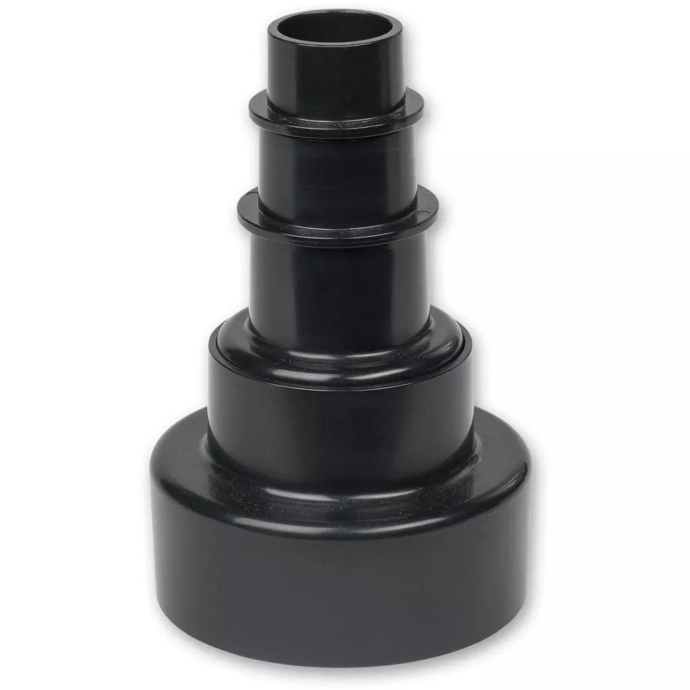 Stegadapter modulär 35-100mm (4-steg)