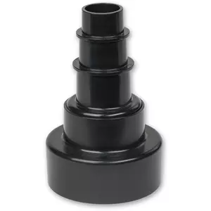 Stegadapter modulär 35-100mm (4-steg)