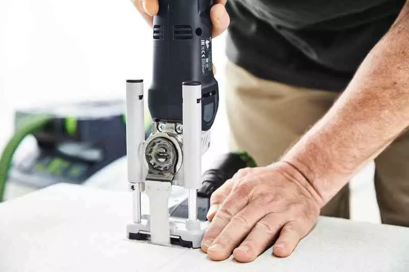 Stabiliseringsbord OSC-AH FESTOOL