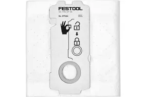 Festool Filtersäck SC-FIS-CT 25/5
