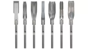 Arbortech Power Chisel Bildhuggarmaskin 1000W