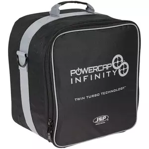 JSP Powercap® Infinity® PAPR (vit)