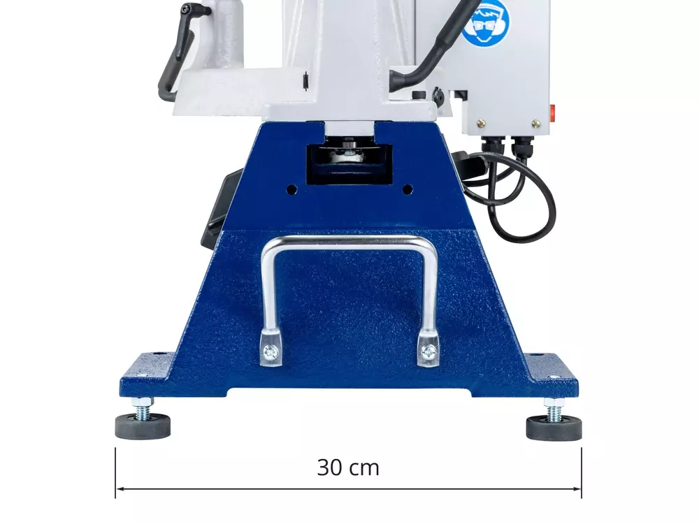 Drechselmeister svarv MIDI 2-PLUS