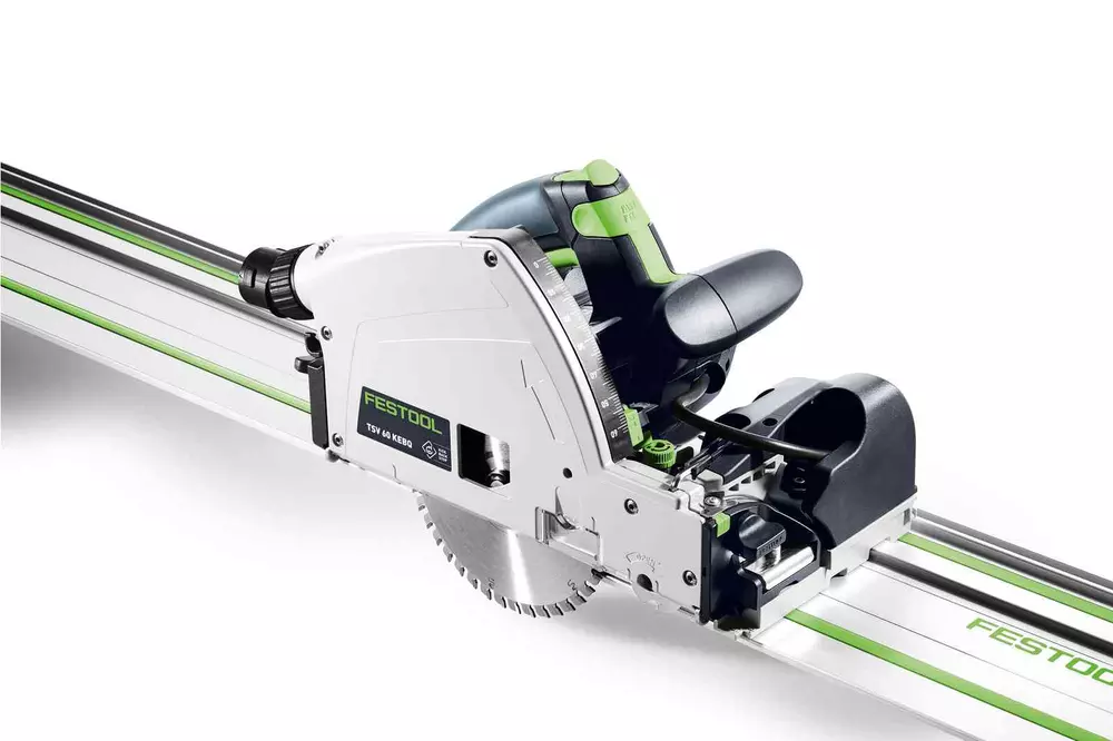 Festool Sänksåg TSV 60 KEBQ-Plus-FS