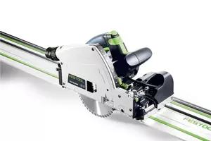 Festool Sänksåg TSV 60 KEBQ-Plus-FS