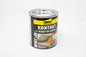 Kontaktlim 1014 för hjulbelag till bandsågar