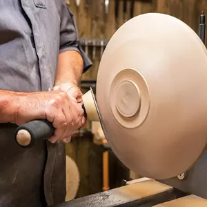Axminster Deluxe KIT för skålslipning