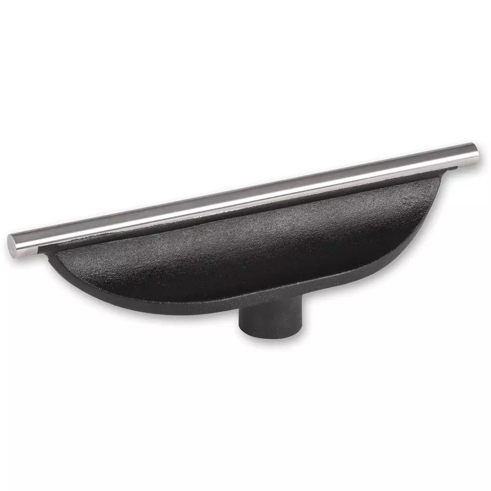 Axminster Svarvstöd 200 mm