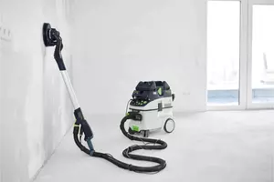 Festool Vägg- och takslip PLANEX LHS 2-M 225 EQ