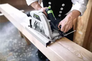 Cirkelsåg HK 85 EB-Plus-FS FESTOOL