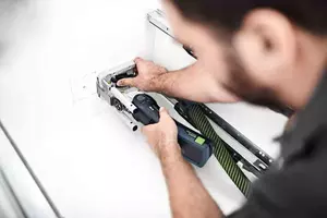 Stabiliseringsbord OSC-AH FESTOOL