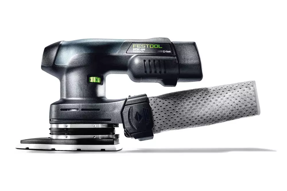 Batterislip Delta DTSC 400 3,0 Festool