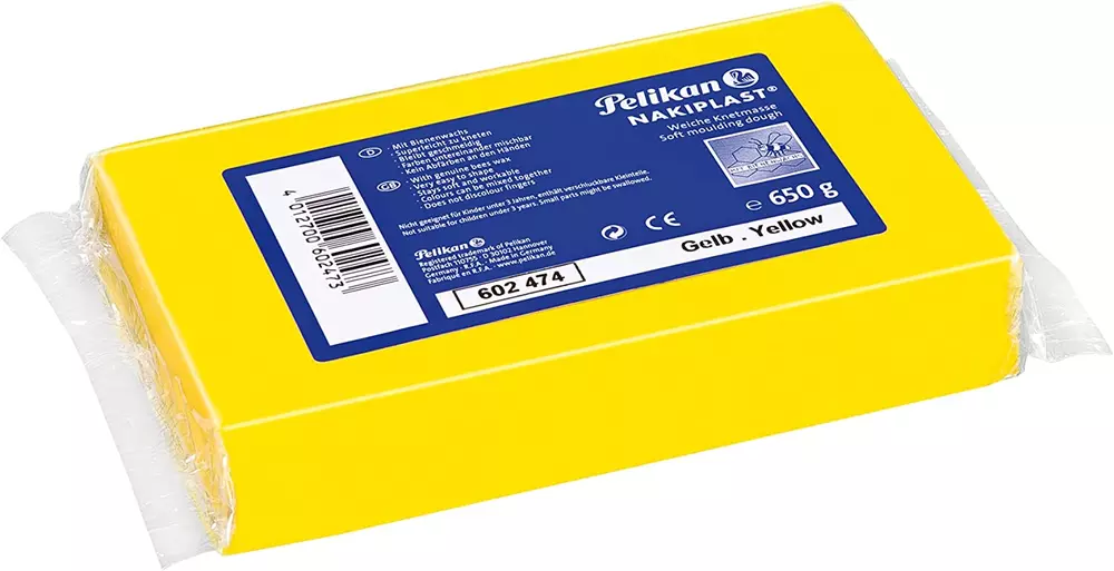 Formvax 660 gram