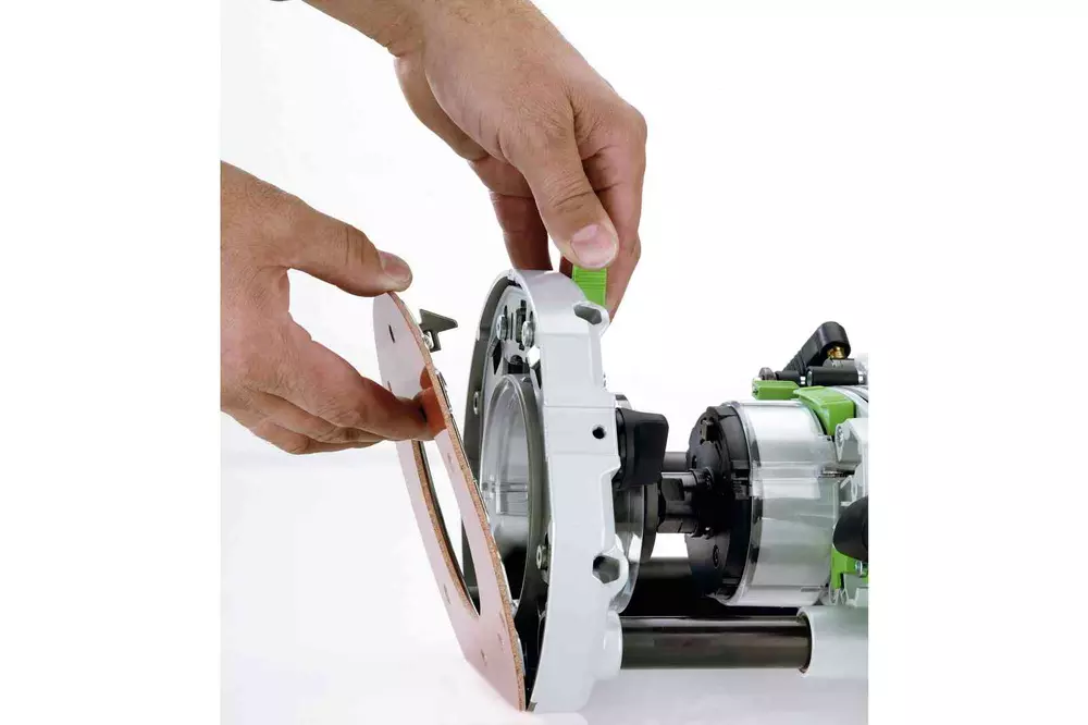 Glidsula LA-OF 2200 D36 CT FESTOOL