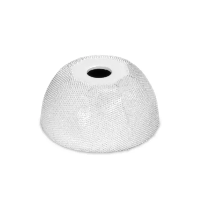 Saburrtooth Slipkopp / Power Carving Cup Rasp 1.3/4