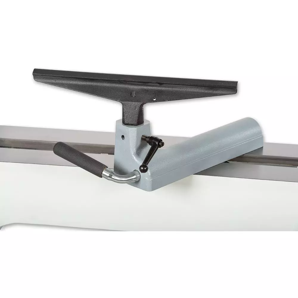 Axminster Professional AP406WL (ASR) träsvarv med stativ