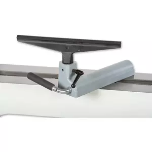 Axminster Professional AP406WL (ASR) träsvarv med stativ