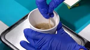 Silversand 100 gram