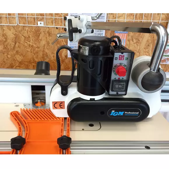 IGM M3 Power Feeder IGM