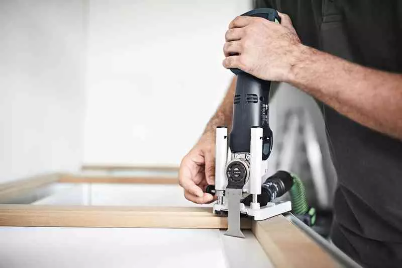 Stabiliseringsbord OSC-AH FESTOOL