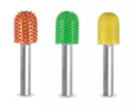 Saburrtooth slipkula (hålkäl lång) D12,7,L19 mm - 6,35 mm (1/4