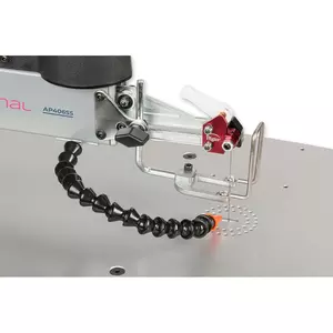 Axminster Professional AP406SS (EX-16) Figursåg