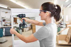Festool Batteri-borr/sk TXS 18 C3,0-Plus
