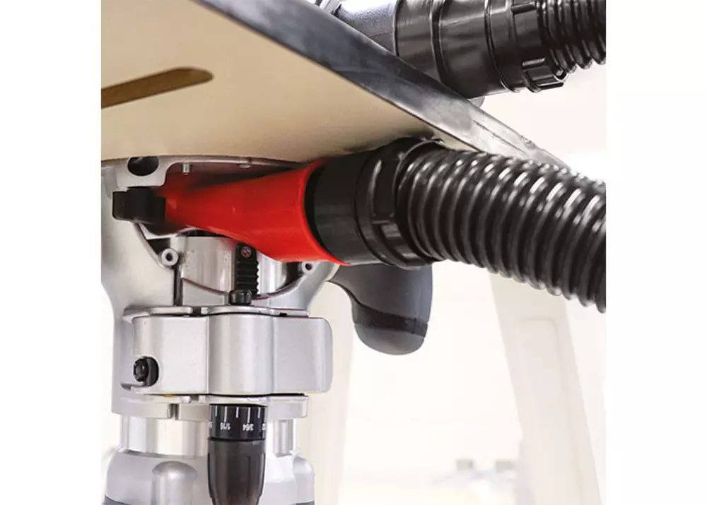 MarMan Tools Vakuumadapter (för alla IP-versioner)