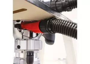 MarMan Tools Vakuumadapter (för alla IP-versioner)