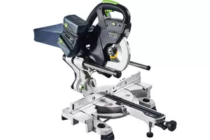 Festool Kap-/gersåg 18 V KAPEX KSC 60 EB 5,0 I-Plus