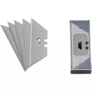 Toughbuilt Universalblad 30-pack 2in1 Universalkniv & Skrapa