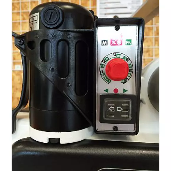 IGM M3 Power Feeder IGM