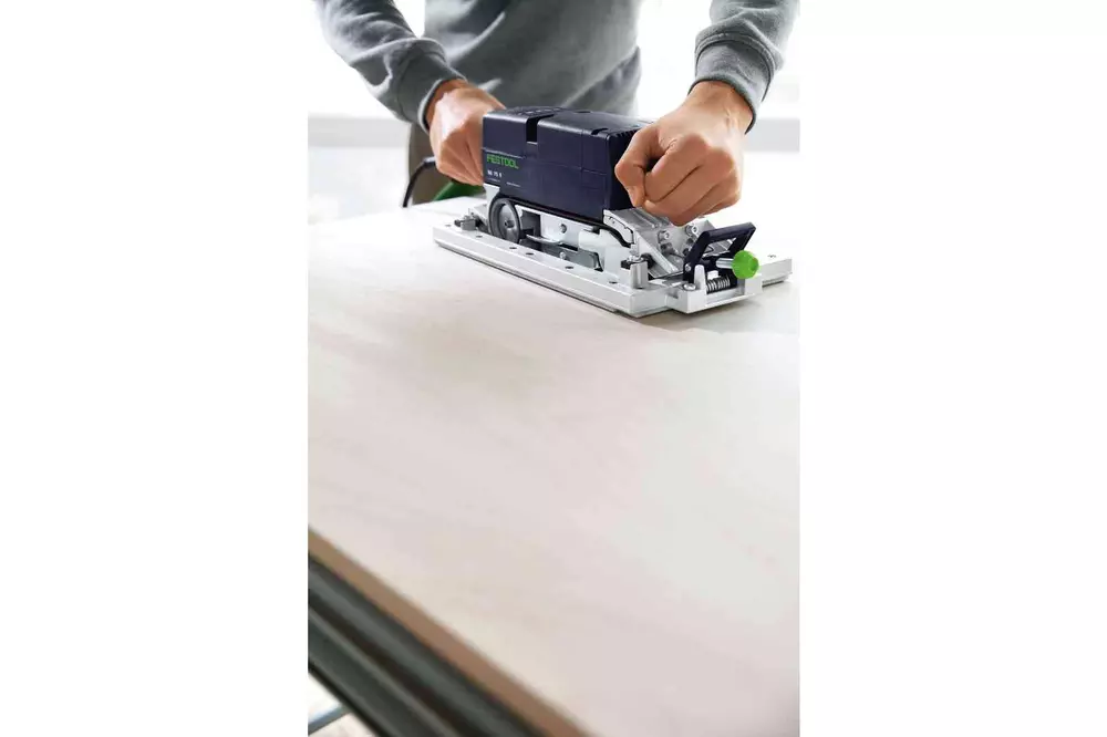 Bandslipmaskin BS 75 E-Set FESTOOL