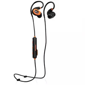 ISOTUNES Pro V2 Orange EN352 Öronproppar med bluetooth,vattentäta