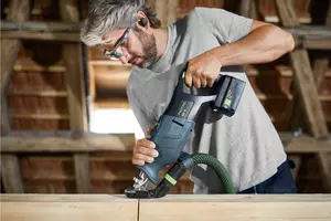Festool Batteridriven t RSC 18 EB-Basic