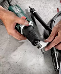 Metabo GE 710 PLUS Rakslip (710W)