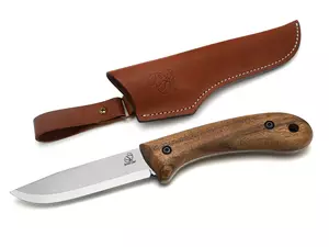 BeaverCraft BSH2 Glacier Bushcraft kniv